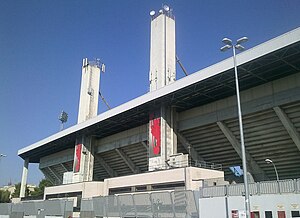 Stadio Pino Zaccheria