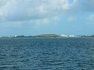 <span class="mw-page-title-main">Stock Island</span> Island in the Florida Keys