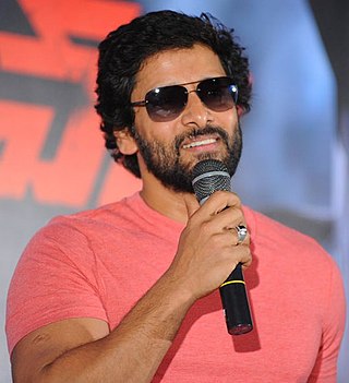 <span class="mw-page-title-main">Filmfare Award for Best Actor – Tamil</span>