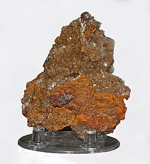 Tarbuttite