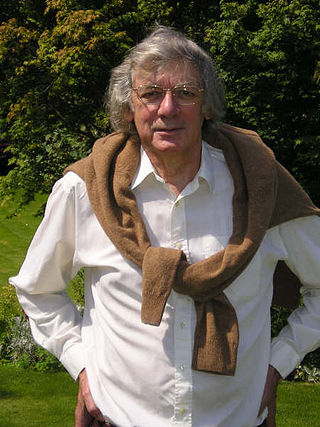 <span class="mw-page-title-main">Ted Honderich</span> Canadian-British philosopher (born 1933)