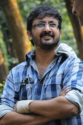 <span class="mw-page-title-main">Teja (director)</span> Indian cinematographer turned director (born 1966)