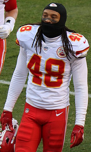 <span class="mw-page-title-main">Terrance Smith</span> American football player (born 1993)