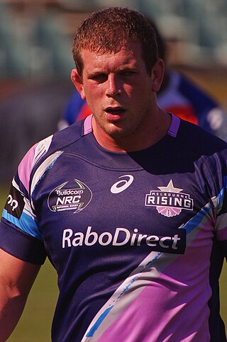 <span class="mw-page-title-main">Toby Smith (rugby union)</span> Rugby player