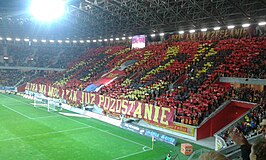 Jagiellonia Białystok