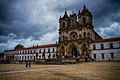 Alcobaçako monasterioa.