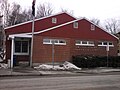 Hardwick Post Office, 52 Mill Street