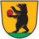 Coat of arms of Irschen