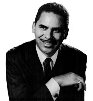 <span class="mw-page-title-main">Willie Mitchell (musician)</span> American trumpeter, arranger and record producer (1928–2010)