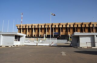 <span class="mw-page-title-main">National Assembly of Sudan</span> Lower house of Sudans legislature