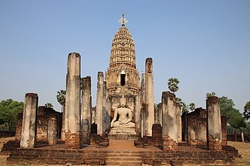 瑪哈泰寺