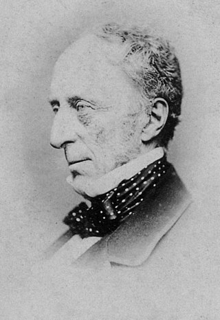 <span class="mw-page-title-main">Charles Wood, 1st Viscount Halifax</span> British politician (1800–1885)