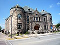 Mabel Tainter Theater, Menomonie