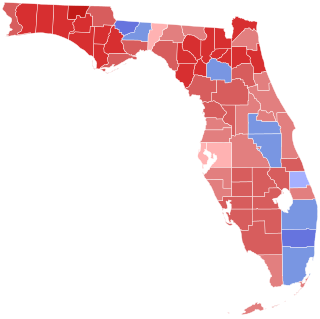 <span class="mw-page-title-main">2016 United States Senate election in Florida</span>