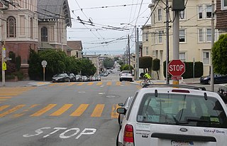 <span class="mw-page-title-main">All-way stop</span> Road intersection with stop signs on all approaches