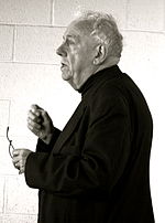 Thumbnail for Alasdair MacIntyre