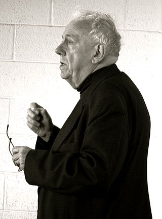 <span class="mw-page-title-main">Alasdair MacIntyre</span> Scottish philosopher (born 1929)