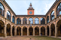 Image 67Bologna University in Italy, established in 1088 A.D., is the world's oldest university in continuous operation. (from History of education)