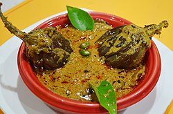 Baigan Ka Salan.JPG