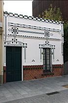 Casa Mongay