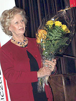 Beata Tyszkiewicz (2005)