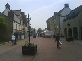 Sheep Street, Bicester