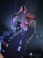 Brian Welch geboren op 19 juni 1970