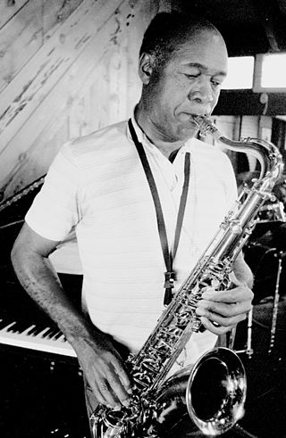 <span class="mw-page-title-main">Buddy Collette</span> American jazz musician (1921–2010)