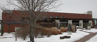 <span class="mw-page-title-main">Canadian Clay and Glass Gallery</span> Art Museum in Ontario, Canada