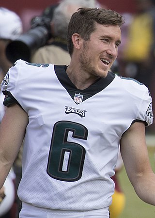 <span class="mw-page-title-main">Caleb Sturgis</span> American football player (born 1989)