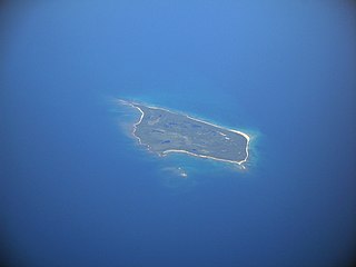 <span class="mw-page-title-main">Caribou Island (near Michipicoten Island)</span> Island in Canada