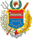 Blason de État de Nueva Esparta