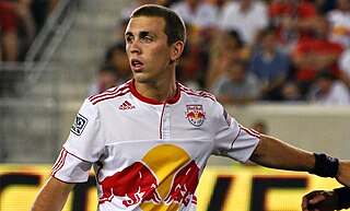 <span class="mw-page-title-main">Corey Hertzog</span> American soccer player