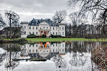 Dülmen, North Rhine-Westphalia, Germany (fa) (2016, de, 26th)