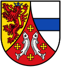 Brasão de Wendelsheim