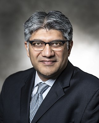 <span class="mw-page-title-main">Jigar Shah</span> American businessman (born 1974)