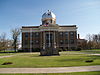 Divide County Courthouse