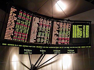 <span class="mw-page-title-main">Securities market participants (United States)</span>