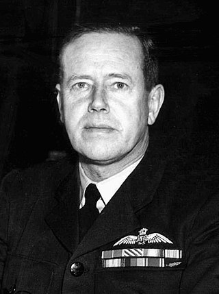 <span class="mw-page-title-main">Charles Eaton (RAAF officer)</span> RAAF officer