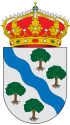 Olivares de Júcar – Stemma