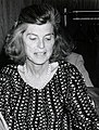 Q272908 Eunice Kennedy Shriver in 1952 geboren op 10 juli 1921