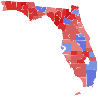 <span class="mw-page-title-main">2018 Florida Commissioner of Agriculture election</span>