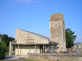 Le Bû-sur-Rouvres