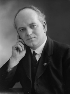 Frederick Roberts (politician) British politician (1876–1941)