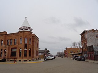 <span class="mw-page-title-main">Fort Pierre, South Dakota</span> City in South Dakota, United States