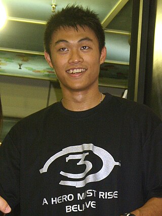 <span class="mw-page-title-main">Lee Hsueh-lin</span> Taiwanese basketball player