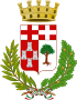 Blason de Imperia