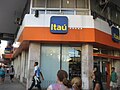 Agência do Itaú