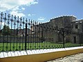 Izamal, Yucatán.