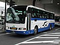 「ONライナー号」専用車 H658-01414